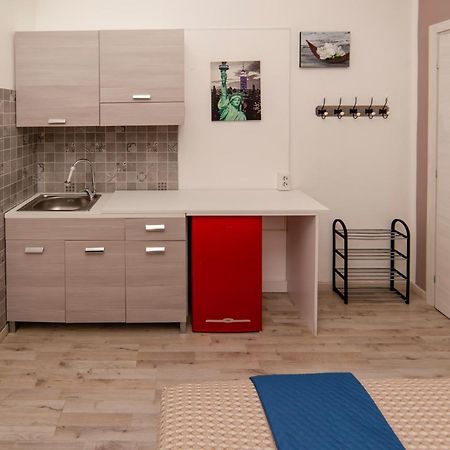 Carramba! Che Room 칼리아리 외부 사진