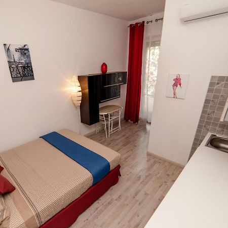 Carramba! Che Room 칼리아리 외부 사진