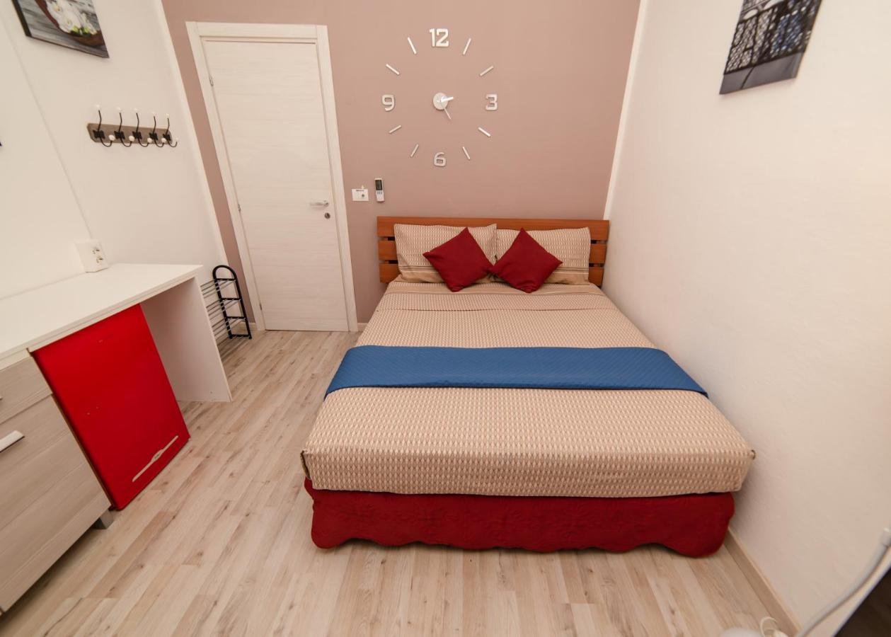 Carramba! Che Room 칼리아리 외부 사진